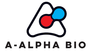 A-alpha Bio Logo