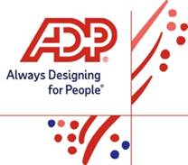 ADP 徽标