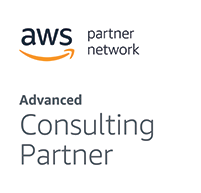 AWS Advanced Consulting Partner