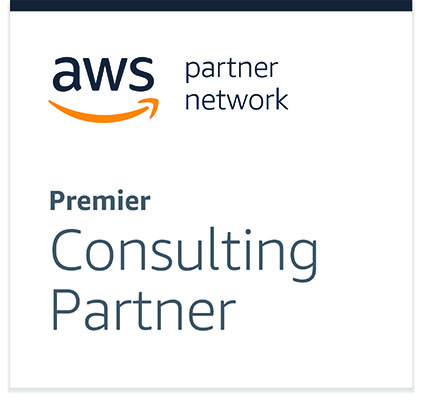 APN Premier Consulting Partner