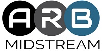 ARB Midstream 徽标