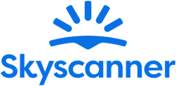 Estudo de caso da Skyscanner