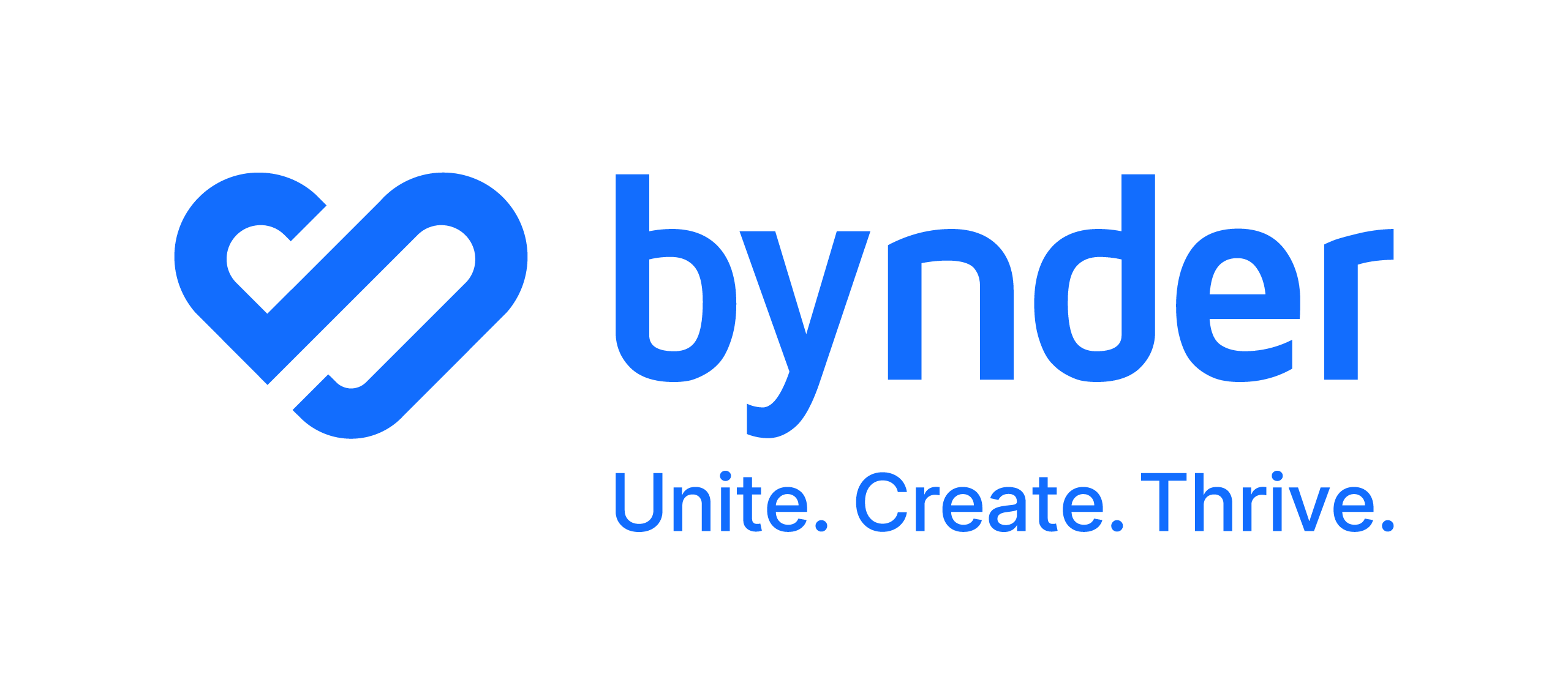 Bynder logo