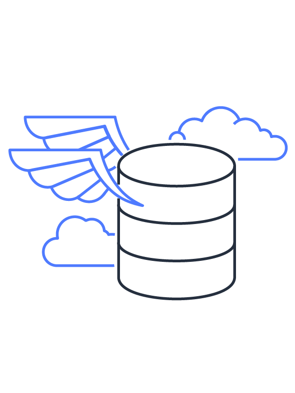 Aws Database Freedom 自由に