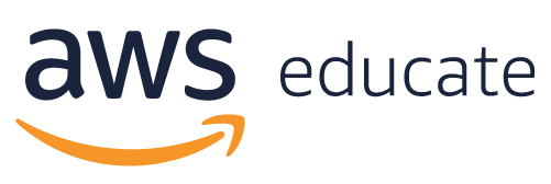 AWS Educate logo