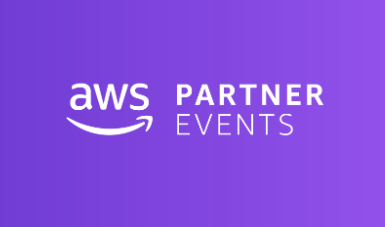 AWS Partner Events