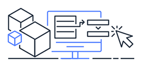 Architectures de r&eacute;f&eacute;rence des solutions AWS