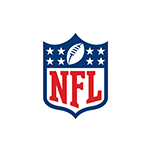 NFL のパートナーページ