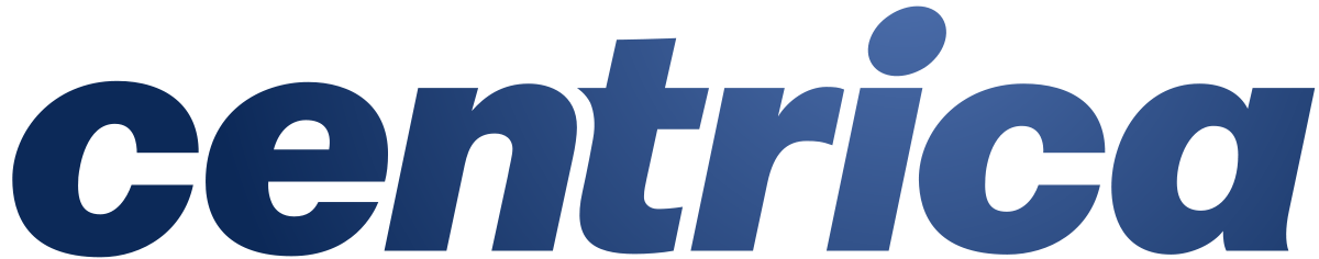 Centrica logo