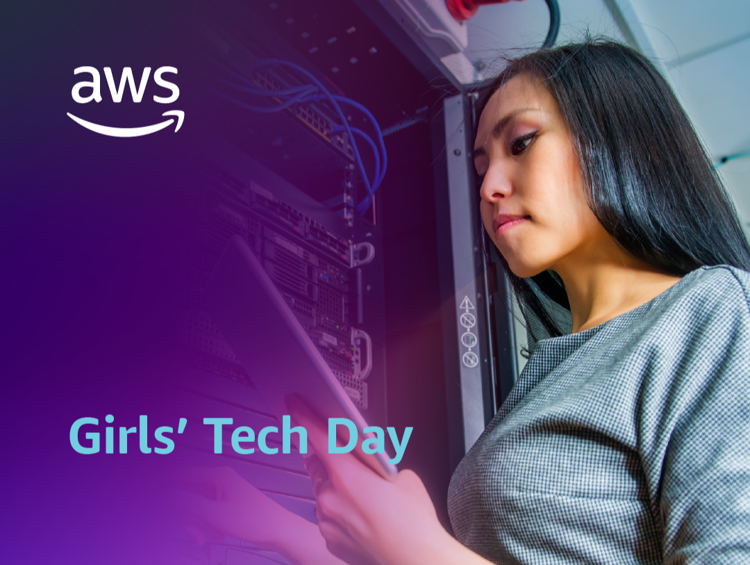 Girls' Tech Day