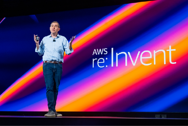 AWS re:Invent