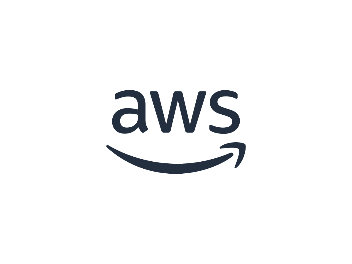 AWS logo