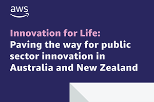 eBook: Innovation for Life - public sector innovation in ANZ