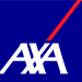 Логотип AXA