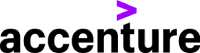 Logotipo de Accenture