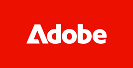 Adobe 徽标