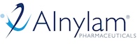 Logotipo da Alnylam