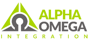 Alpha Omega logo