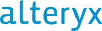 alteryx Logo