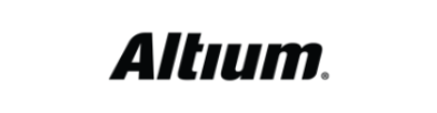 Logo Altium