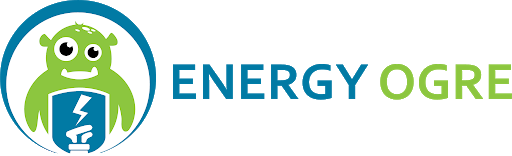 Logo của Energy Ogre