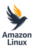 Amazon Linux 로고