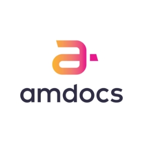 amdocs logo