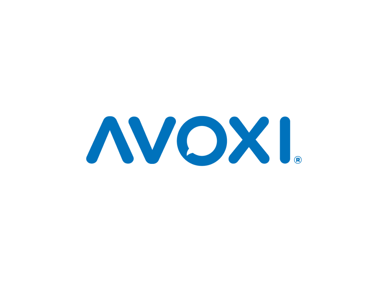 AVOXI 로고