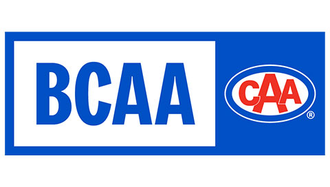 BCAA logo BCAA logo