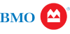 Logo de BMO