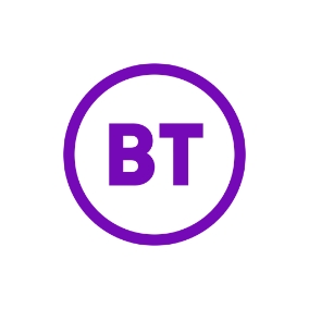 BT logo