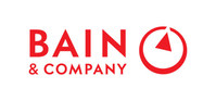 Bain and Company Logo