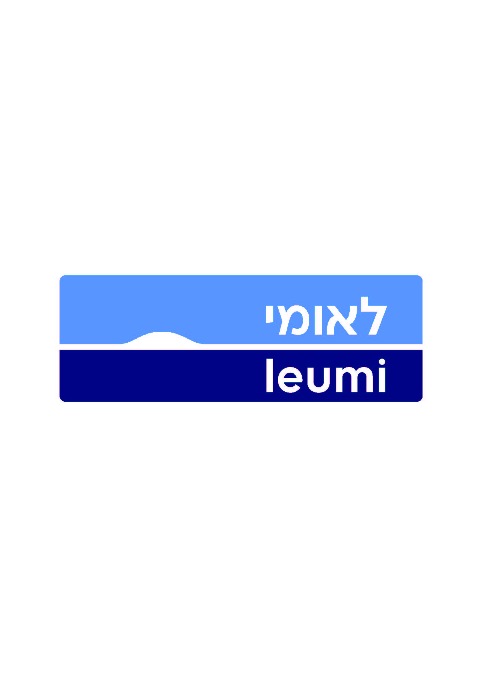 Bank Leumi Logo