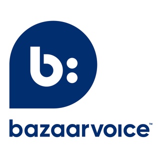 Bazaarvoice 로고