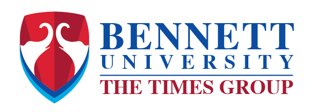 Bennett University logo