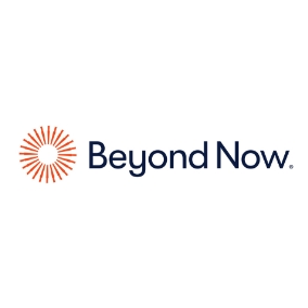 beyond now logo