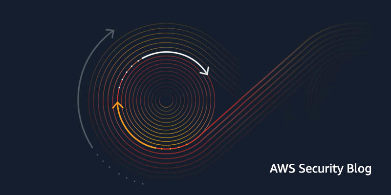 AWS Security Blog