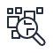 magnifying glass icon