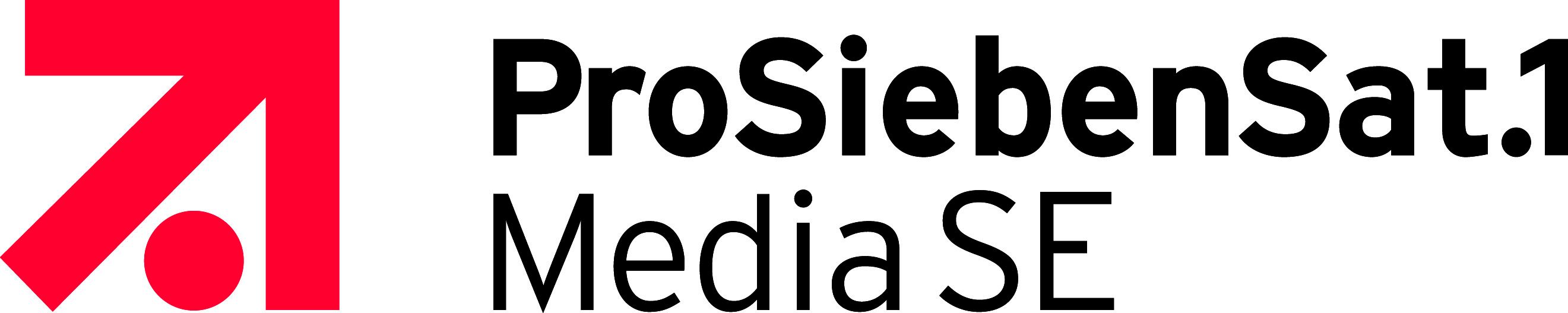 ProSiebenSat.1 Media SE 로고