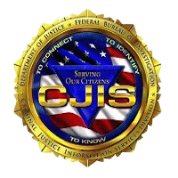 Logotipo de CJIS