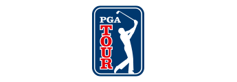 PGA Tour logo