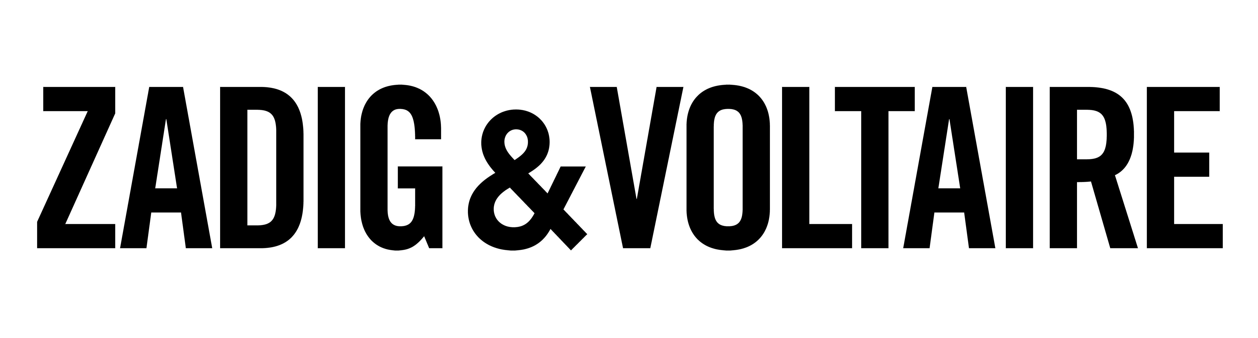 Logo de Zadig&amp;Voltaire