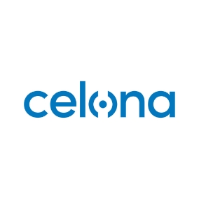 celona logo