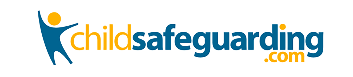 Child safeguarding logo