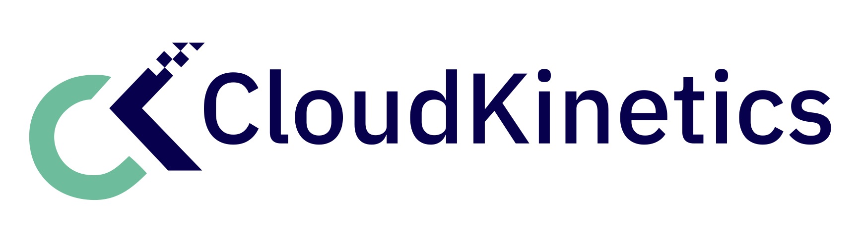 CloudKinetics Logo