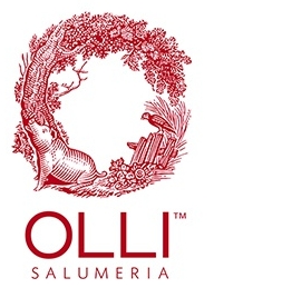 Olli Salumeria logo