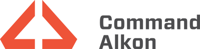 Logo Command Alkon