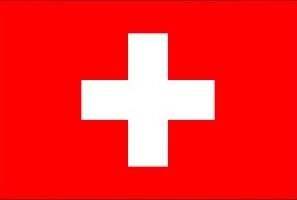 Swiss flag