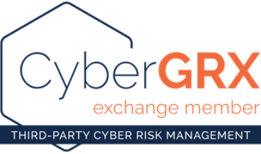 CyberGRX Logo