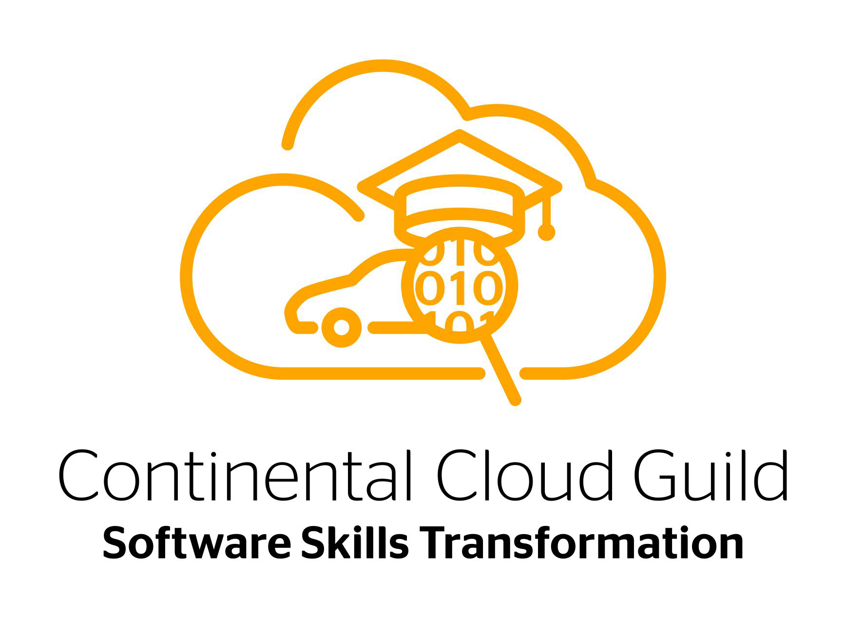 Continental Cloud Guild logo